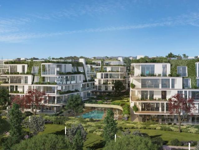 à venda Luxuoso apartamento de 420 m2, Cascais, Lisboa