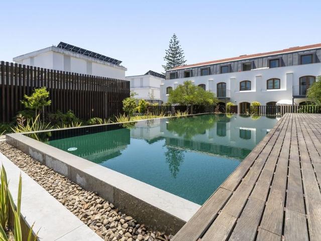 à venda Luxuoso apartamento de 434 m2, Lisboa