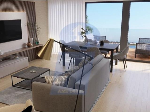 à venda Luxuoso apartamento de 433 m2, Costa Nova do Prado, Ílhavo, Aveiro