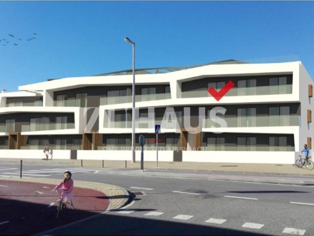 à venda Apartamento de luxo, Ílhavo, Aveiro