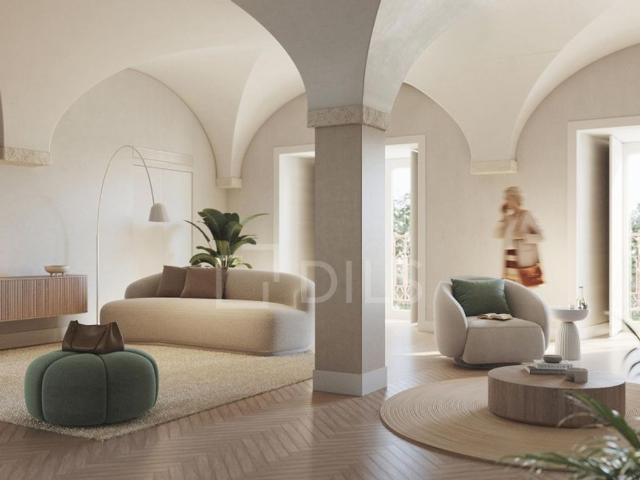 à venda Luxuoso apartamento de 445 m2, Lisboa, Portugal