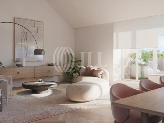 à venda Luxuoso apartamento de 445 m2, Lisboa