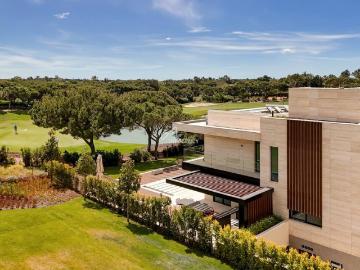 à venda Luxuoso apartamento de 441 m2, Almancil, Portugal