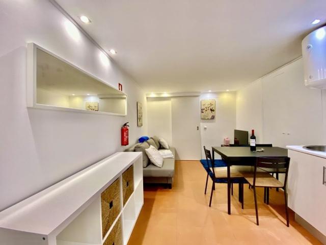 à venda Apartamento de luxo de 45 m2, Lisboa