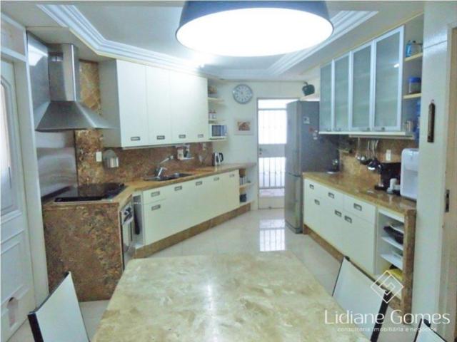 à venda Luxuoso apartamento de 460 m2, Avenida Padre Antonio Tomas, Fortaleza, Ceará