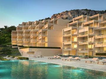 Estrada De Argéis, Santiago, Sesimbra, Castelo, Sesimbra