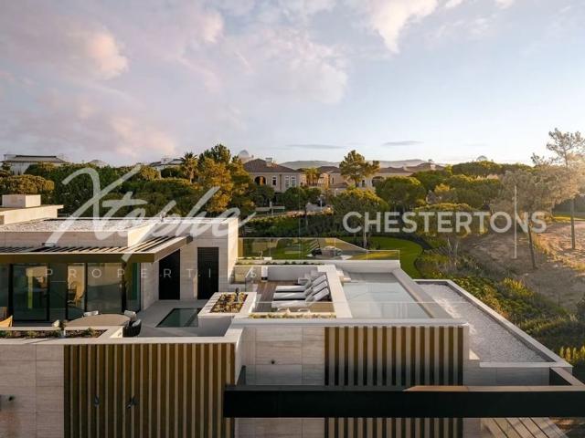 à venda Luxuoso apartamento de 476 m2, Quinta do Lago, Loulé, Faro