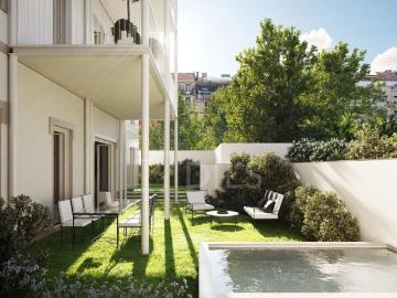 São Sebastião da Pedreira, Avenidas Novas, Lisboa, Distrito de Lisboa