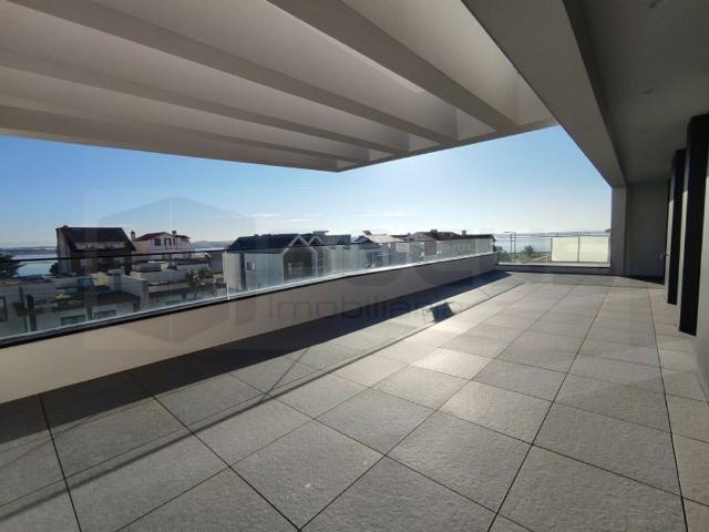 à venda Luxuoso apartamento de 478 m2, Praia da Costa Nova, Ílhavo, Aveiro