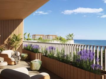 à venda Luxuoso apartamento de 486 m2, Cascais, Portugal