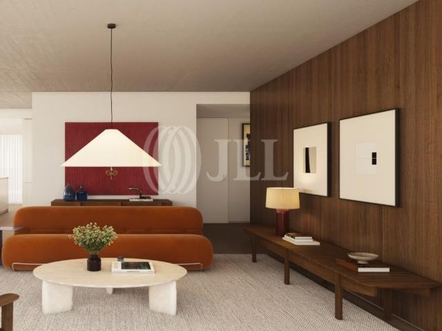 à venda Luxuoso apartamento de 48 m2, Porto, Portugal