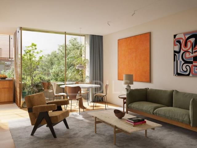 à venda Luxuoso apartamento, Avenida da Boavista, Porto