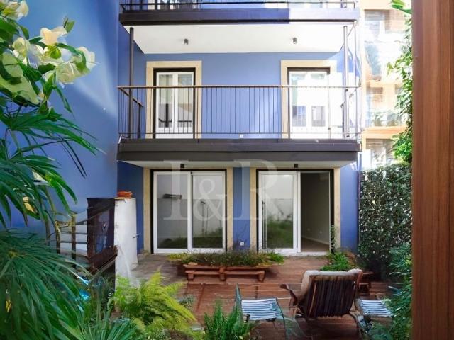 à venda Apartamento de luxo, Praca da Alegria Sao Jose, Lisboa