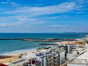 à venda Luxuoso apartamento de 49 m2, Quarteira, Portugal