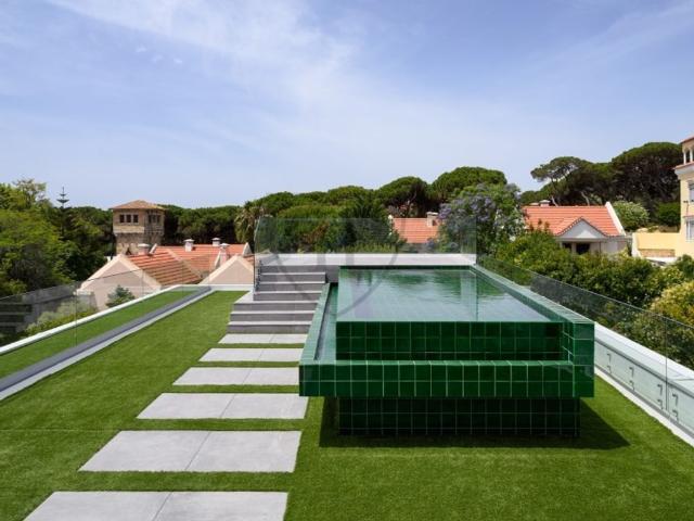 à venda Luxuoso apartamento de 500 m2, Cascais, Lisboa