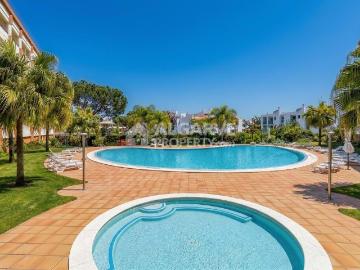 à venda Apartamento de luxo de 59 m2, Vilamoura, Faro