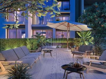 Avenidas Novas, Lisboa, Distrito de Lisboa