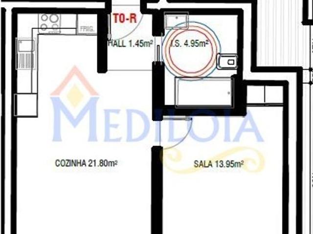 à venda Luxuoso apartamento de 52 m2, Castro Marim, Faro