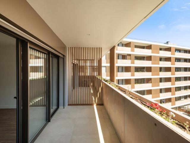 à venda Luxuoso apartamento de 52 m2, Lisboa, Portugal
