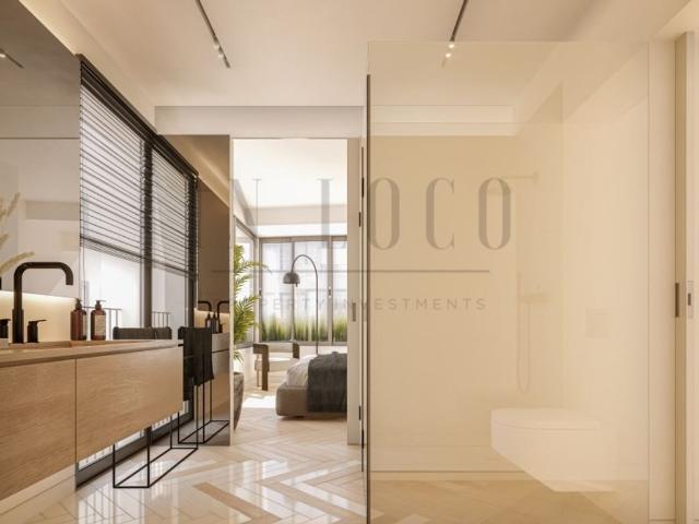 à venda Luxuoso apartamento de 53 m2, Lisboa, Portugal