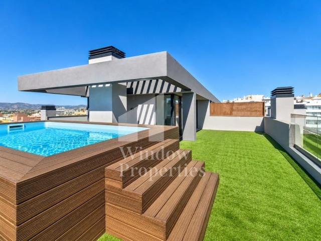à venda Luxuoso apartamento de 547 m2, Faro