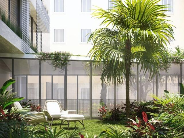 à venda Apartamento de alto padrão, Lisboa