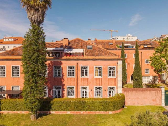 à venda Luxuoso apartamento de 564 m2, Misericórdia, Portugal