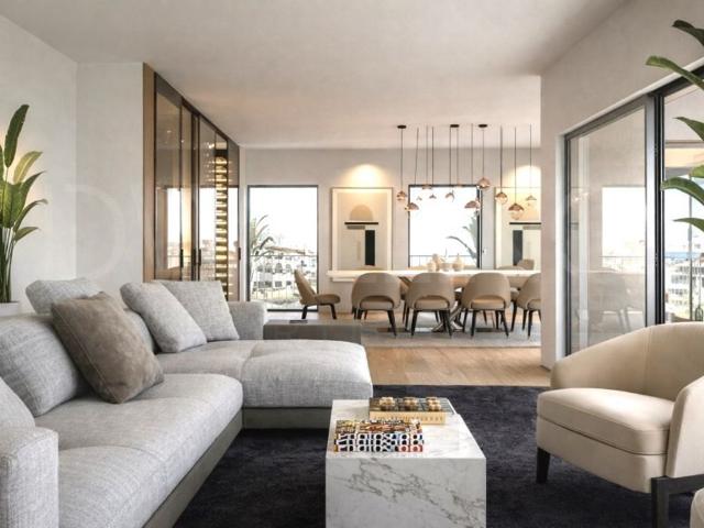 à venda Apartamento de alto padrão de 579 m2, Cascais, Portugal
