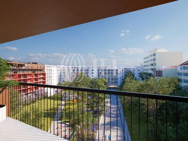 à venda Luxuoso apartamento de 57 m2, Avenida de Roma Sao Joao de Deus, Lisboa