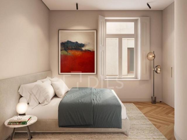 à venda Luxuoso apartamento de 58 m2, Foz Foz do Douro, Porto