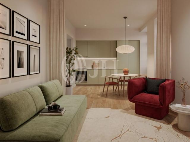 à venda Luxuoso apartamento de 59 m2, Porto, Portugal