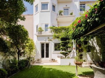 Casa de prestígio de 608 m² à venda Lisboa, Portugal