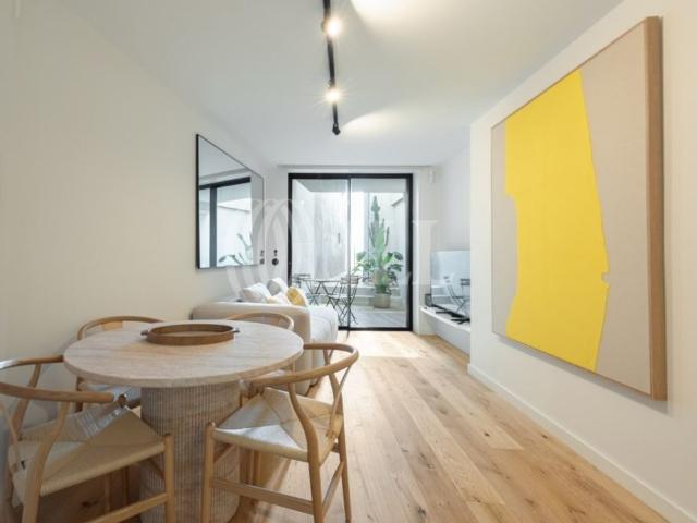 à venda Luxuoso apartamento de 60 m2, Porto, Portugal