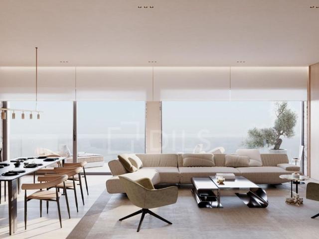 à venda Luxuoso apartamento de 614 m2, Montenegro, Faro