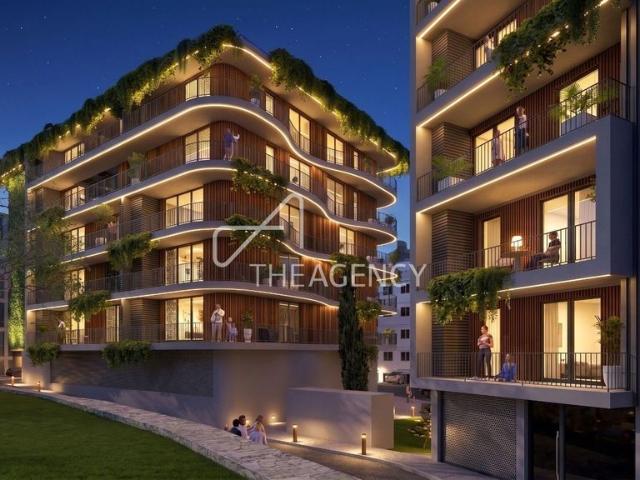 à venda Luxuoso apartamento de 61 m2, Armação de Pêra, Portugal