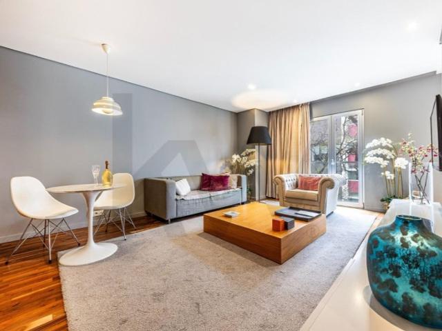 à venda Luxuoso apartamento de 61 m2, Lisboa