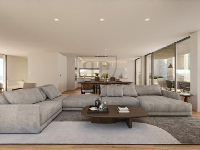 à venda Luxuoso apartamento de 625 m2, Estoril, Cascais, Lisboa