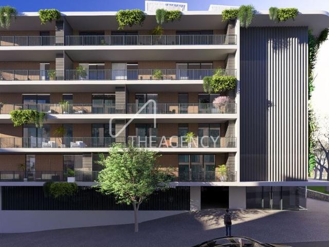 à venda Luxuoso apartamento de 63 m2, Armação de Pêra, Faro