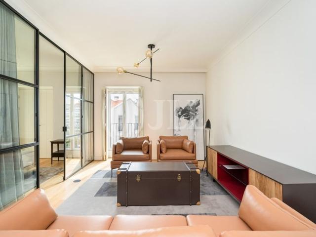 à venda Luxuoso apartamento de 63 m2, Arroios, Lisboa