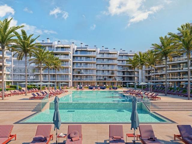 à venda Luxuoso apartamento de 63 m2, Vilamoura, Portugal