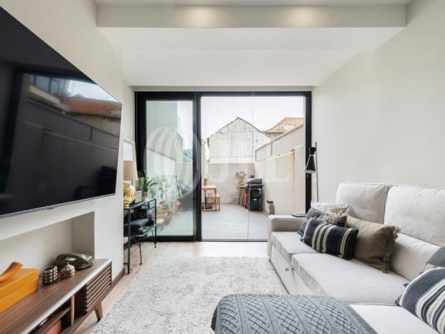 à venda Luxuoso apartamento de 64 m2, Foz Aldoar, Porto