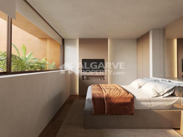 à venda Luxuoso apartamento de 64 m2, Lagos, Faro