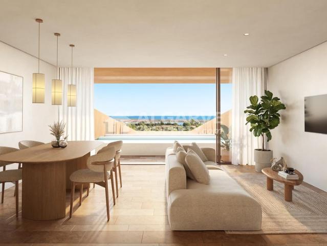 à venda Luxuoso apartamento de 64 m2, Lagos, Portugal