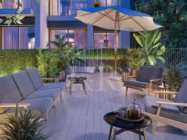 à venda Apartamento de luxo, Avenida Elias Garcia, Lisboa
