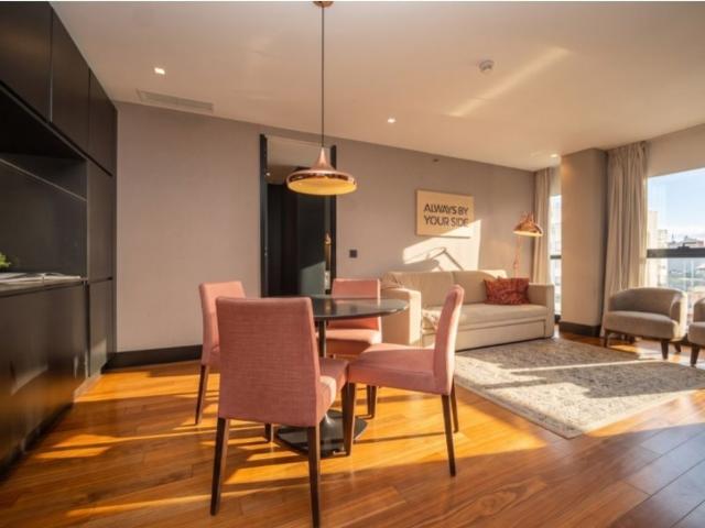 à venda Luxuoso apartamento de 65 m2, Lisboa, Portugal