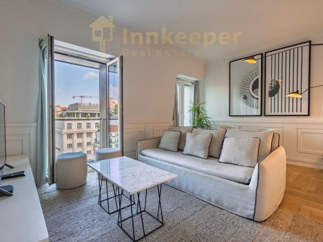 à venda Luxuoso apartamento de 65 m2, Lisboa, Portugal