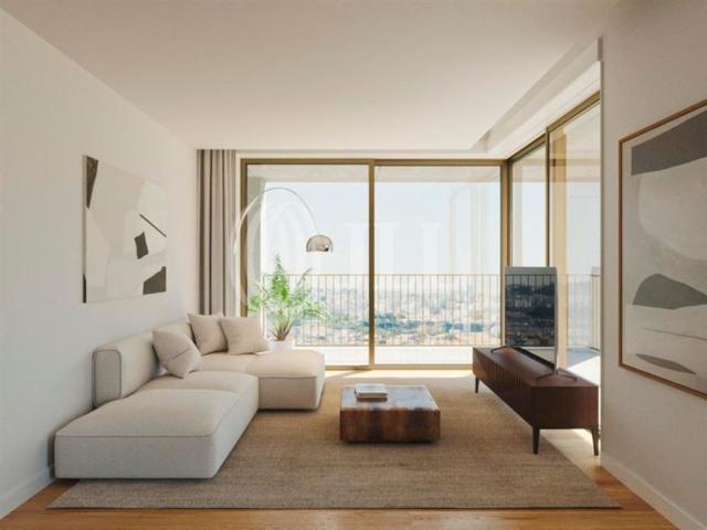 à venda Luxuoso apartamento de 65 m2, Porto, Portugal