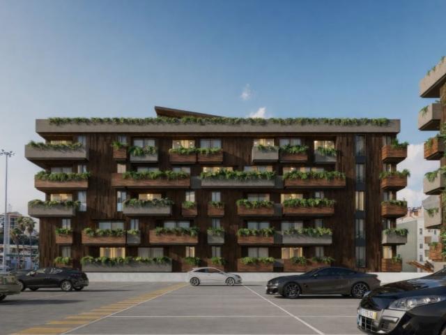à venda Luxuoso apartamento de 65 m2, Portimão, Portugal