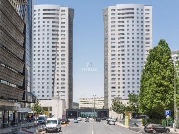 Campolide, Lisboa, Distrito de Lisboa