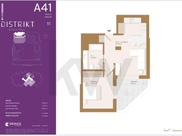 à venda Luxuoso apartamento, Lisboa